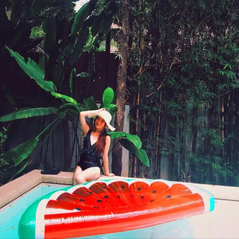 

12 style Floats Raft Air Mattresses Life Buoy Summer Inflatable Giant Swim Pool Swimming Fun Water Sports Beach swim laps Adult