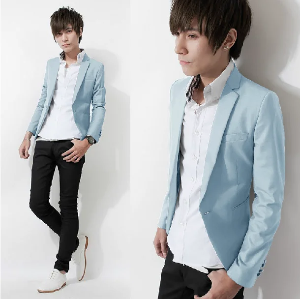 casual attire for teenage guys