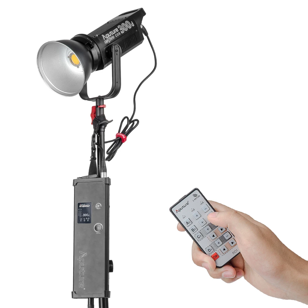 Photography Lighting