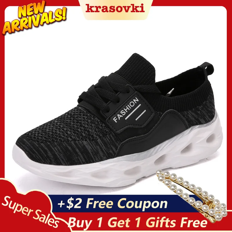 

Krasovki Platform Sneakers Women Thick Bottom Platform Breathable Lace Up Color Designer Shoes for Female Spring Autumn Lace Up