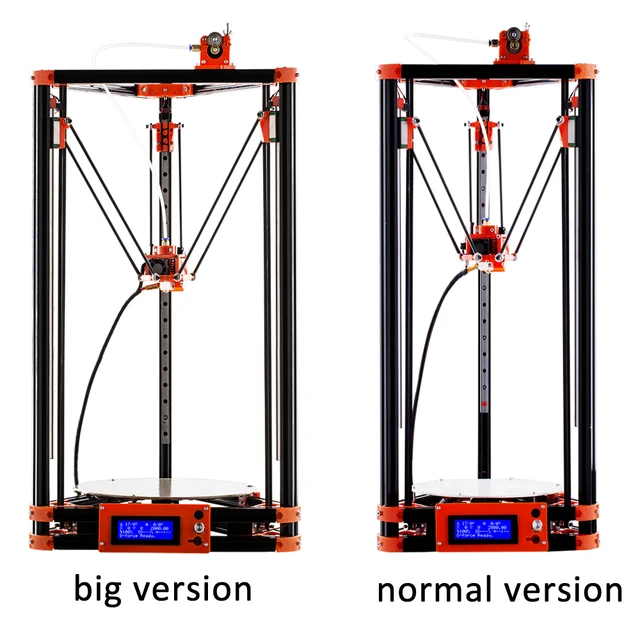Best Offers FLSUN 3D Printer Pulley Version Linear Guide Large Print Size 240*285mm Auto Leveling Heated Bed and One Roll Filament Best Offers FLSUN 3D Printer Pulley Version Linear Guide Large Print Size 240*285mm Auto Leveling Heated Bed and One Roll Filament