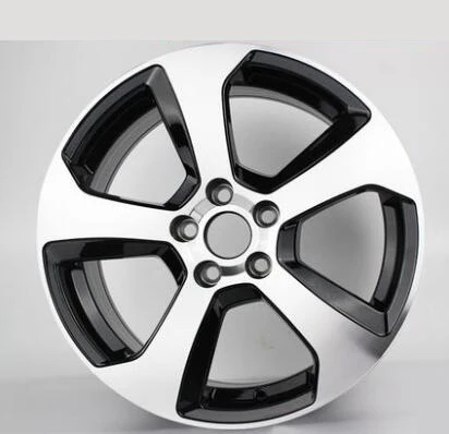

Aluminium Alloy Car Wheel Rim 16 Inch for VW Tiguan Golf Jetta Passat 16*7J