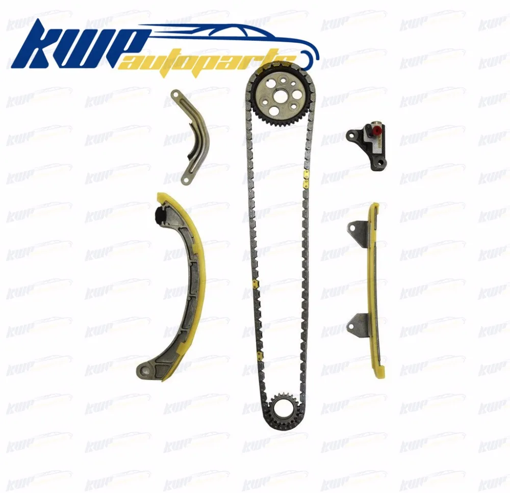 

1.3 K3-VE K3-VET K3 Timing Chain Kit For DAIHATSU TERIUS AVANZA COPEN MATERIA