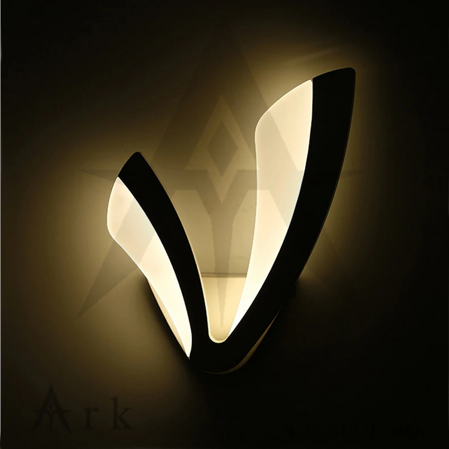 Acquista all'ingrosso online applique da parete per soggiorno da ... Applique a muro