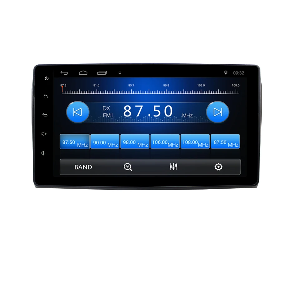 #*Cheap Free shipping Elanmey android 8.1 car multimedia for Mazda 3 2006 gps navi stereo tape recorder autoradio FM BT headunit player