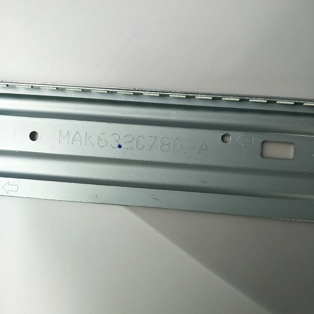 Фото Светодиодный подсветка для LG 43LF541T 43LF5400 43LF5420 43LF5900 43LH5800 43UF9000 43LF5410 43UF9000 MAK63207801 A G1GAN01-0794A 0793A №5