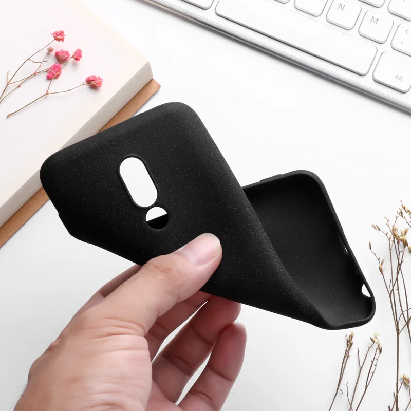 Для Meizu 16 15 плюс 16s Pro 16x 16xs M15 M6T M6S E3 чехол с эффектом потертости TPU Защитный для M6 M5 M3