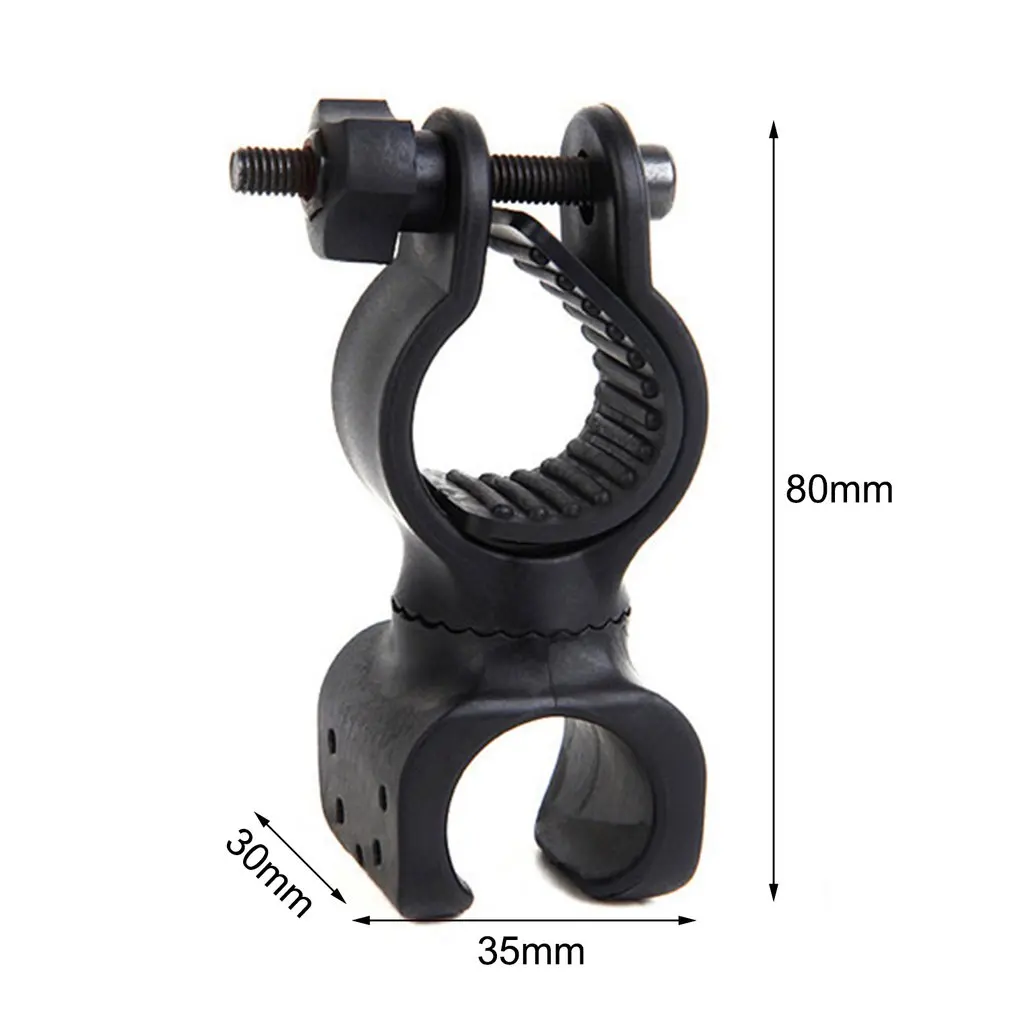 Top Bicycle Lighthouse Mountain Bike Lamp Holder Headlight Lighthouse Sound Flashlight Clip Fixed Bracket Car Clip Riding 6 Top Bicycle Lighthouse Mountain Bike Lamp Holder Headlight Lighthouse Sound Flashlight Clip Fixed Bracket Car Clip Riding 6