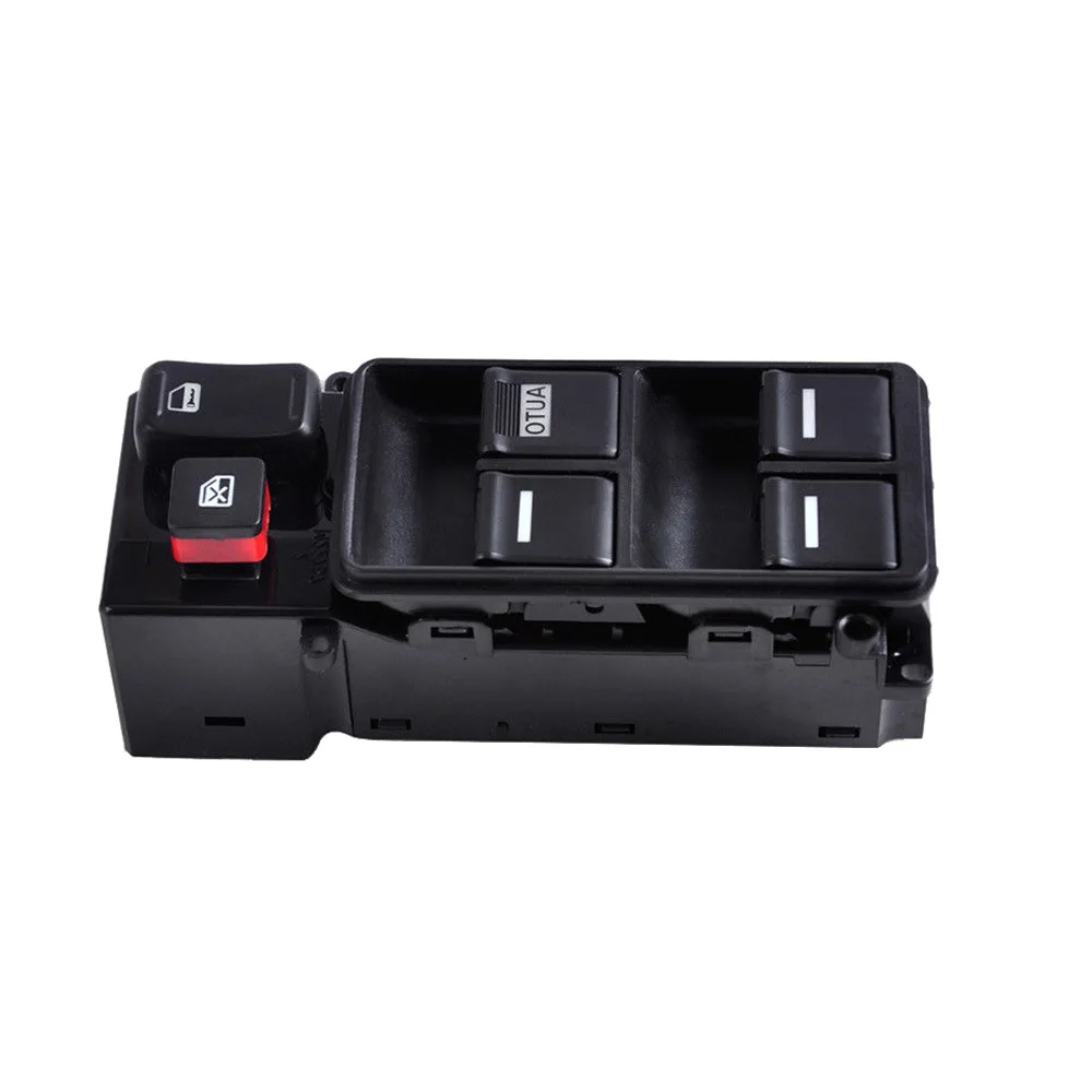 Power Master Window Lifter Switch Door Lock Switch For 4 Door Accord 2003-2007 35750-SDA-H12 35750SDAH12 цена Power Master Window Lifter Switch Door Lock Switch For 4 Door Accord 2003-2007 35750-SDA-H12 35750SDAH12 цены онлайн