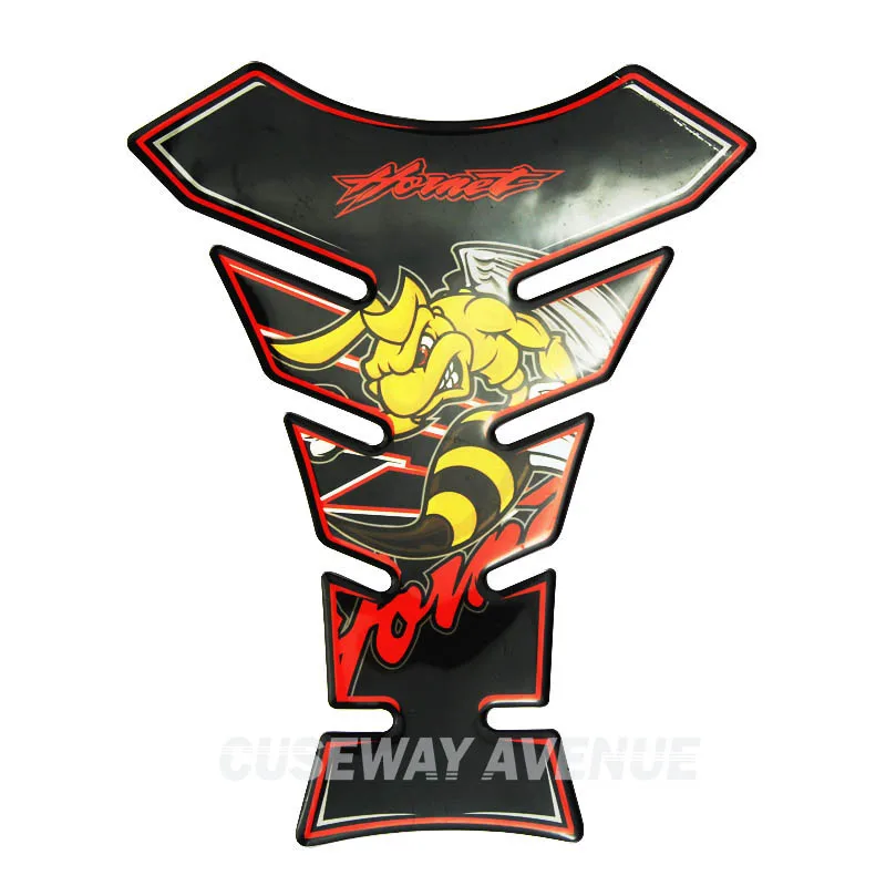 F