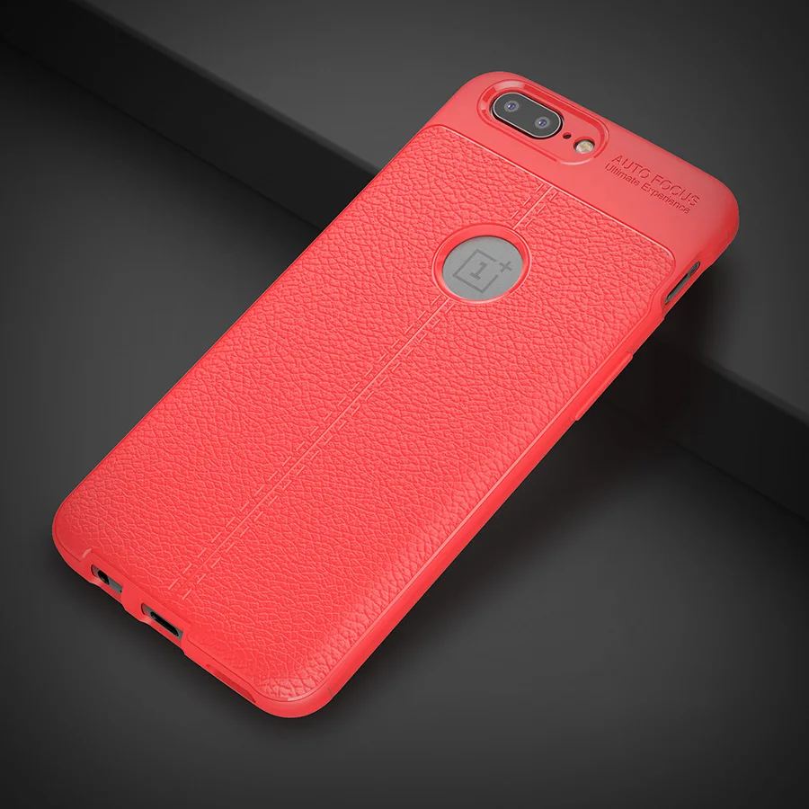 ivencase For Oneplus 5 5.5'' Phone Cases Ultra Slim Shockproof Business Luxury Fashion TPU+Leather Back Full Cover For Oneplus 5 (29)