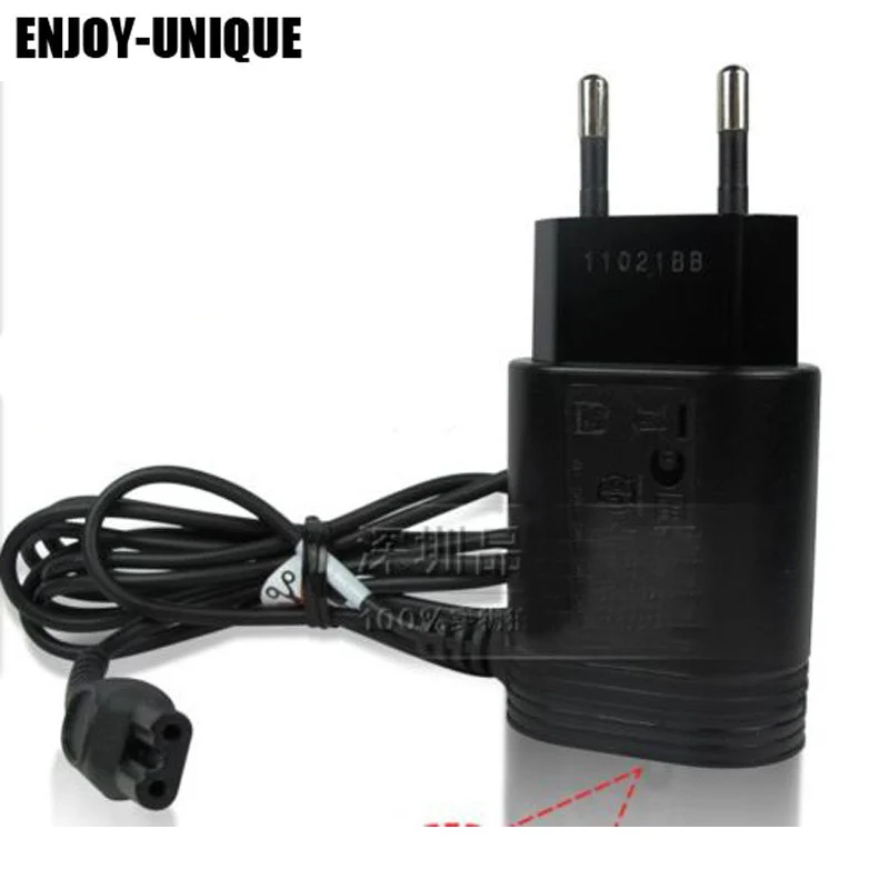 

15V 5.4W HQ8508 Razor Charger Cord Adapter for PHILIPS Shaver HQ7310 HQ7320 HQ7340 HQ7360 HQ7380 HQ7390 Shaver