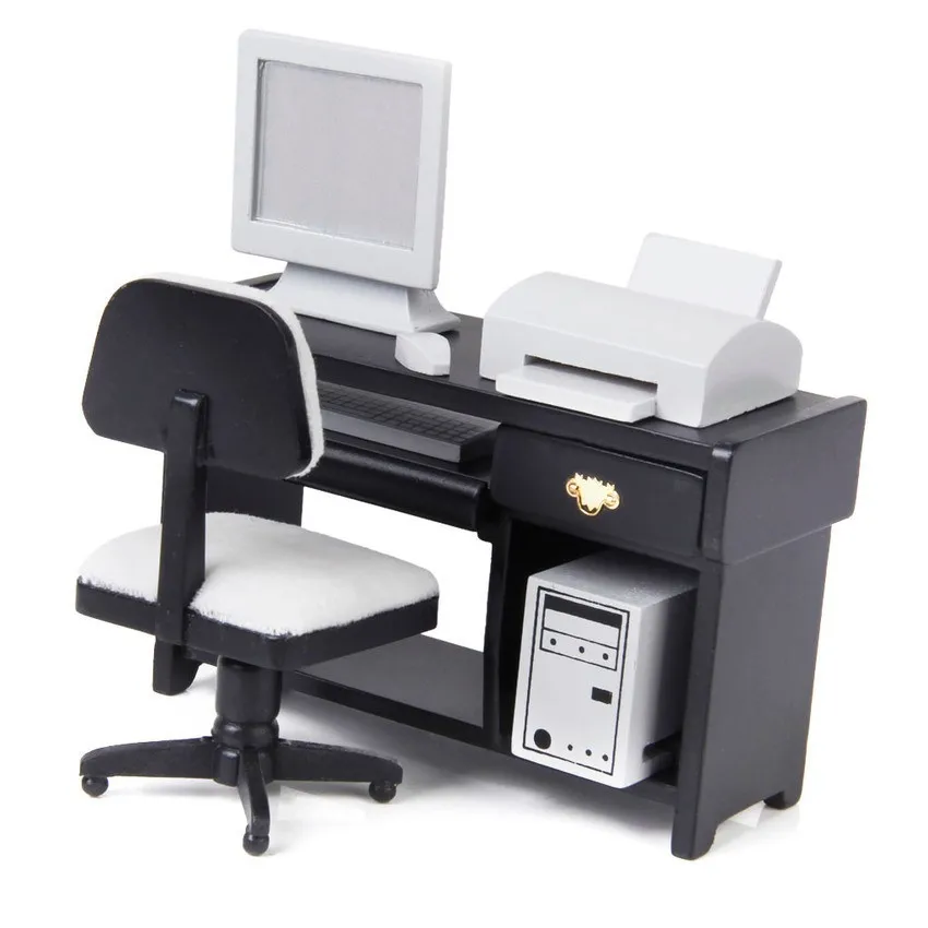 sworld-dollhouse-miniature-furniture-computer-desk-chair-printer-set-1-12-export-intl-7201-2490626-7-zoom