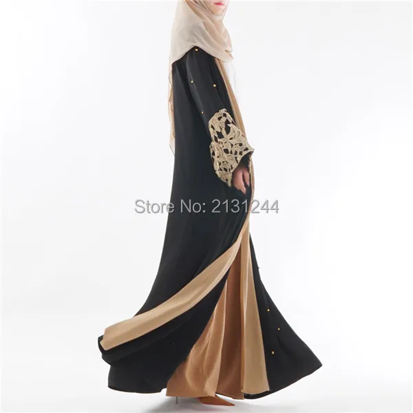 muslim dress601
