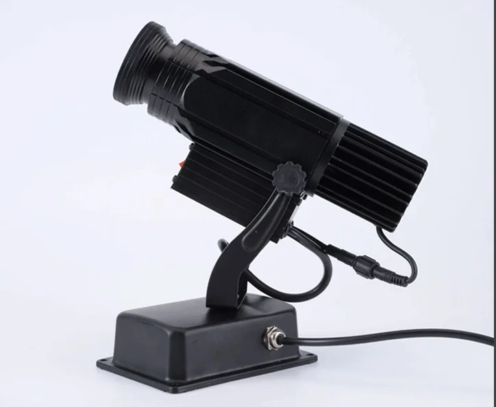 Logo Projector Shop Mall Restaurant Welcome Laser Shadow Design Own logo Customized Display Welcome Laser Shadow Advertising