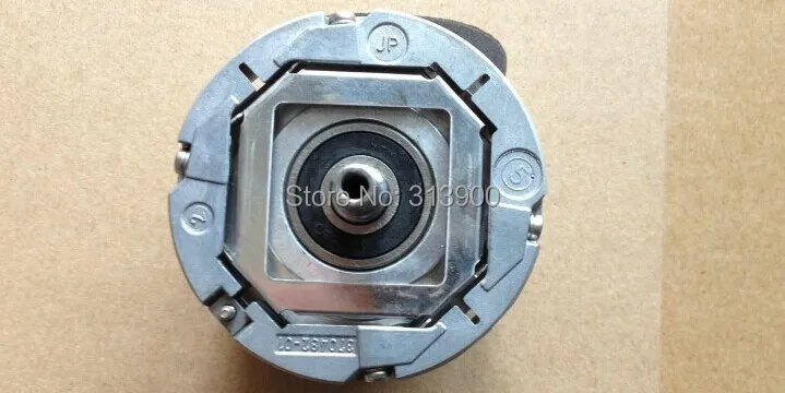 

RCN 413 512 27S12-71 I2C03 ID:364 878-14 ENCODER FOR HEIDENHAIN/USED&WORKING C0NDITION