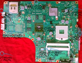 

FLESY3 A2670 A P000536690 G330M 1GB VRAM MotherBoard for Toshiba QOSMIO F60