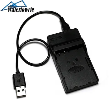 

Waterlowrie NP FV50 USB Charger NP-FH100 NP FP70 For Sony DCR-SR68 HDR-SR5C HDR-CX150E HDR-CX370E DCR-DVD810 HDR-SR5 Camera