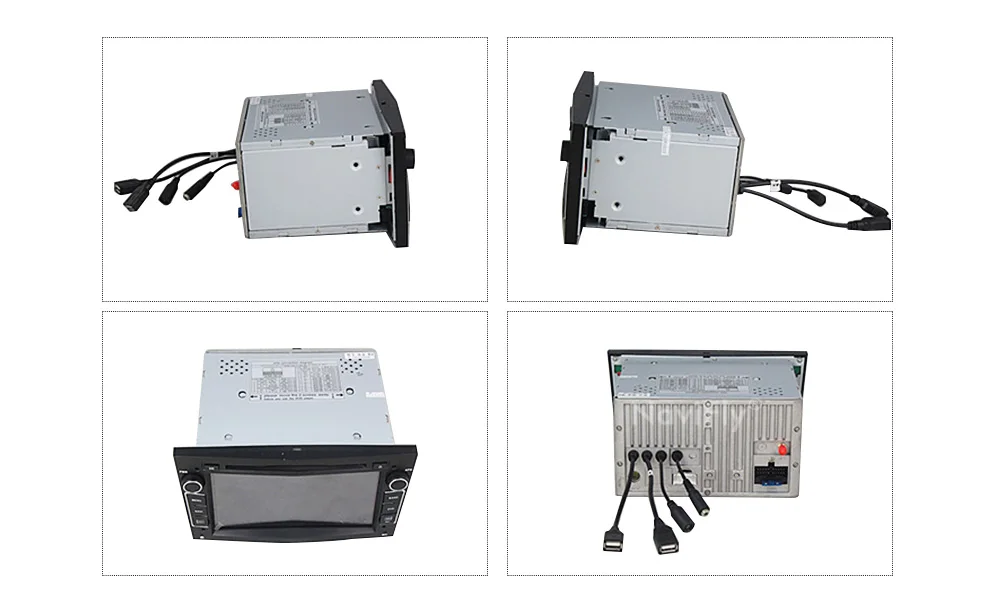 Cheap NaviFly 2 din 7" HD windows ce 6.0 Car DVD Player GPS Navigation for Opel Astra h g Zafira B Vectra C D Antara Combo Radio RDS 16