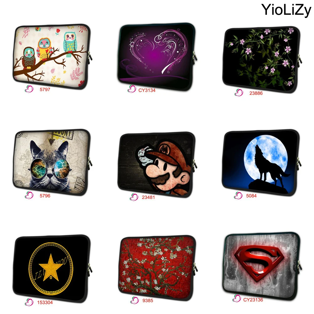 Notebook liner Sleeve 7 10.1 11.6 13 13.3 14 15 17 17.3 PC cover tablet Case Bag Laptop pouch For Asus HP Acer Lenovo NS-23886 Notebook liner Sleeve 7 10.1 11.6 13 13.3 14 15 17 17.3 PC cover tablet Case Bag Laptop pouch For Asus HP Acer Lenovo NS-23886