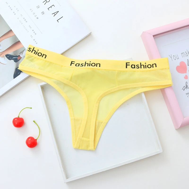 Сексуальное нижнее белье женские трусы ropa interior femenina tanga кружевные трусики