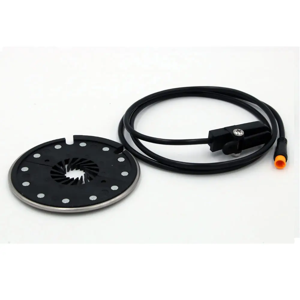 Clearance Imortor Booster- 12 magnets PAS pedal assist sensor for Imortor 2