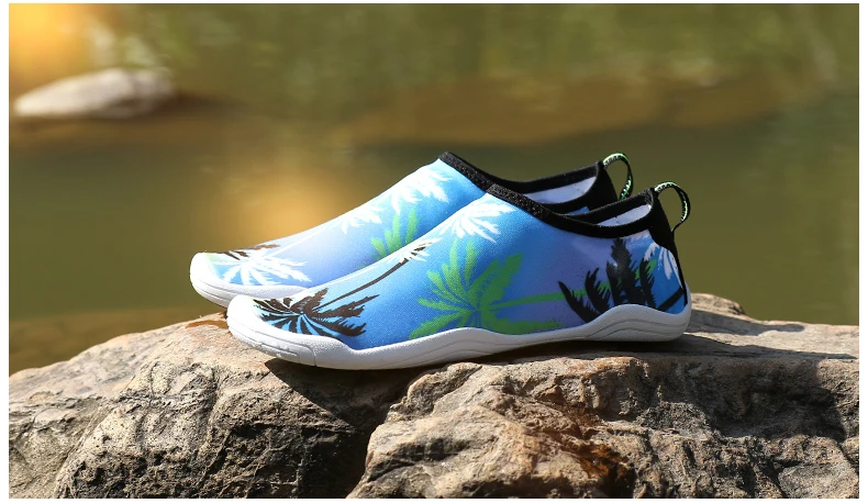 Dr. eagle открытый босиком Мужская водонепроницаемая обувь для рыбалки для плавания и пляжа для женщин резиновые мужские пляжи обувь для воды кроссовки aqua s