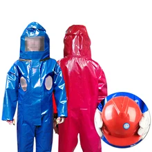1 шт. анти пчела костюм ОСА одежда защитная одежда утолщенная анти ОСА одежда перчатки шлем пик