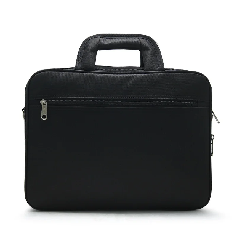 DB89 Новое поступление брендовая Высококачественная Мужская сумка для компьютера портфель большая Вместительная деловая сумка для ноутбука сумка через плечо портфель
