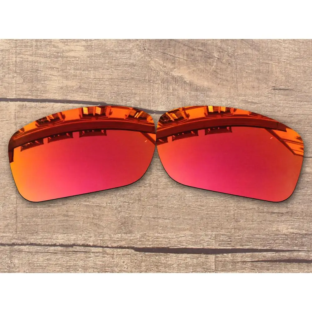 Vonxyz Ruby Mirror Polarized Replacement Lenses for Oakley Vonxyz Multiple Choices Polarized Replacement Lenses for