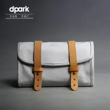 D-park сумка для хранения из ткани Оксфорд многофункциональная посылка сумка портативный комплект путешествия Многофункциональный 3C небольшие аксессуары костюм сумки