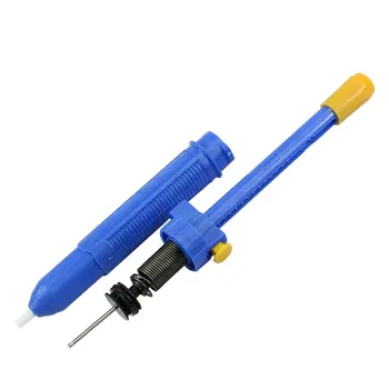 

Vacuum De-solder Guns Desoldering Pump Soldering Sucker Remover Tool PAK55