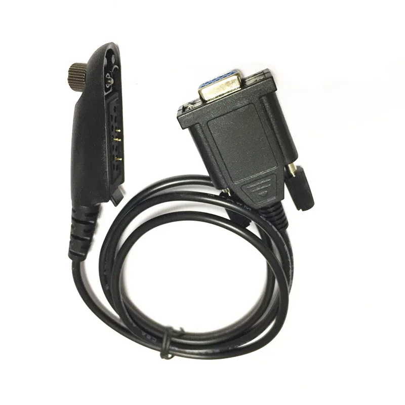 

USB programming line for motorola GP140 GP238 GP240 GP280 GP318 GP540 GP580 GP320 GP328 gp338 RADIOS