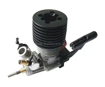 

HBX part H072 SH 21CXP Nitro Engine for HAIBOXING 1/8 RC Model Buggy Car Off-Road Truck Truggy