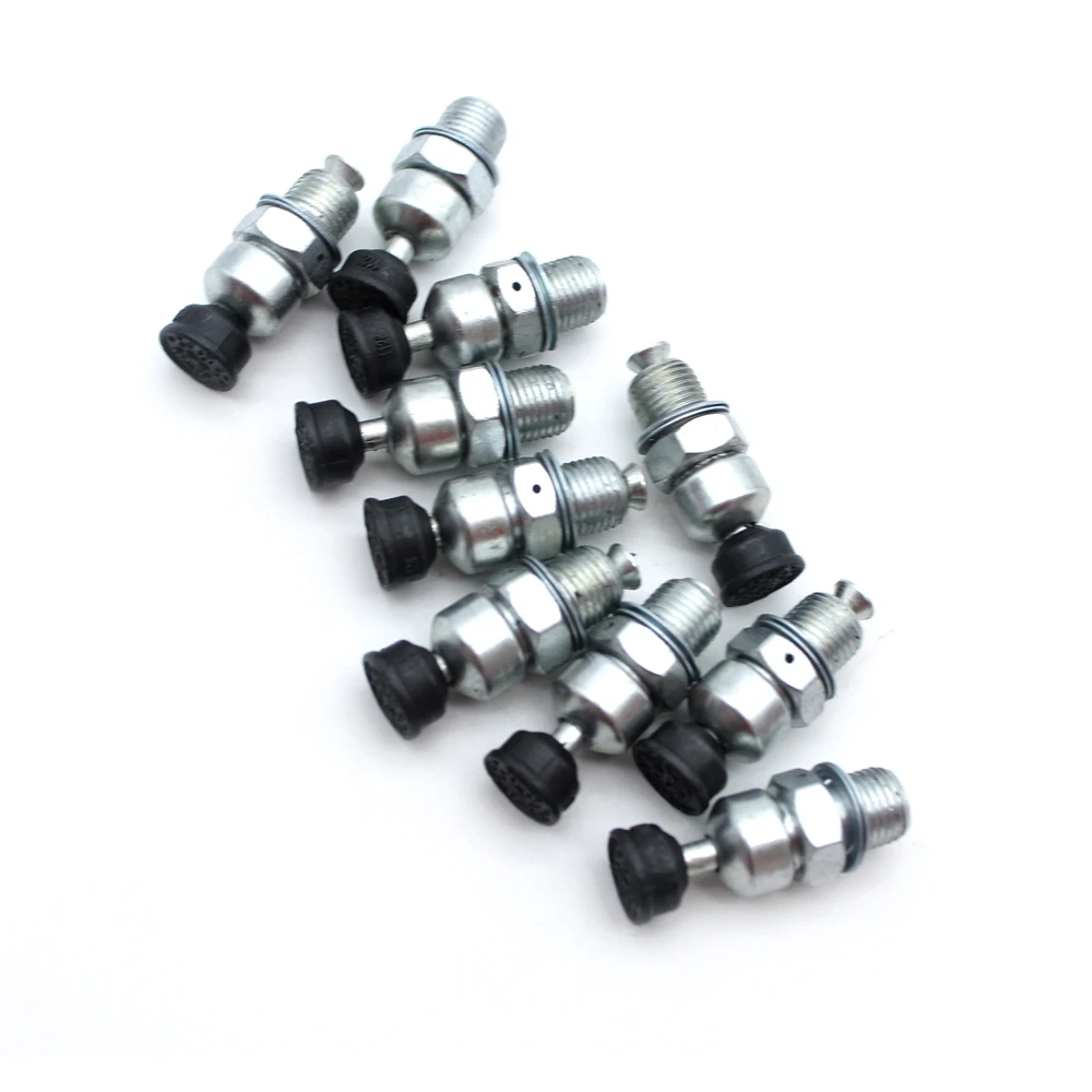 10pcs Decompression Valve For Husqvarna 365 372 345 346 350 353 357 359 362 Stihl 026 036 039 MS260 MS360 MS390 Chainsaw 10pcs Decompression Valve For Husqvarna 365 372 345 346 350 353 357 359 362 Stihl 026 036 039 MS260 MS360 MS390 Chainsaw