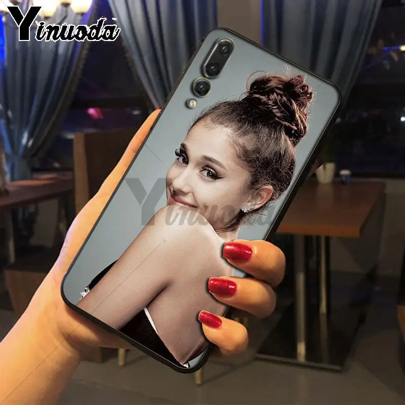 Ariana Grande Cute Singer Sweet
