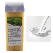 L Liddy рулон на горячей восковой картридж для депиляции нагреватель Восковая эпиляция удалить падение Aug10 MG