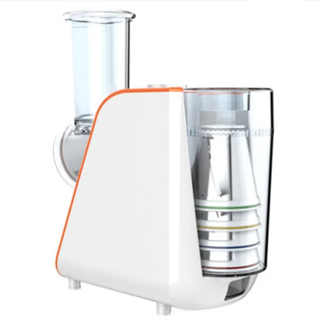 Electric Vegetables Grater 1 Pcs Grater Multifunctional Kitchen Items