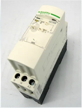 

RE7RB11MW RE7 Time relay TEMPO REPOS 1OF  New