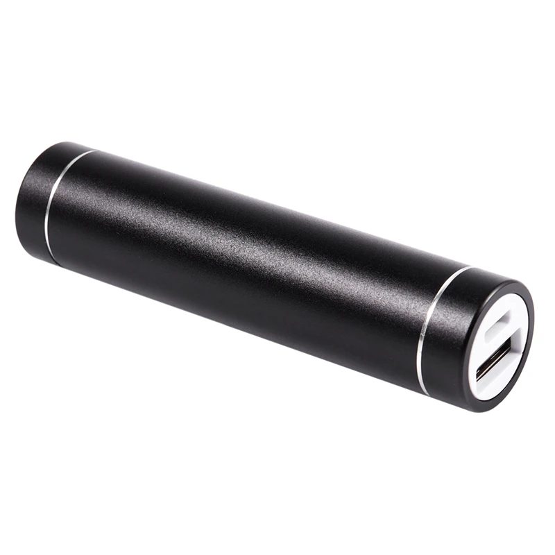 2600mAh портативное Внешнее USB зарядное устройство для мобильного телефона