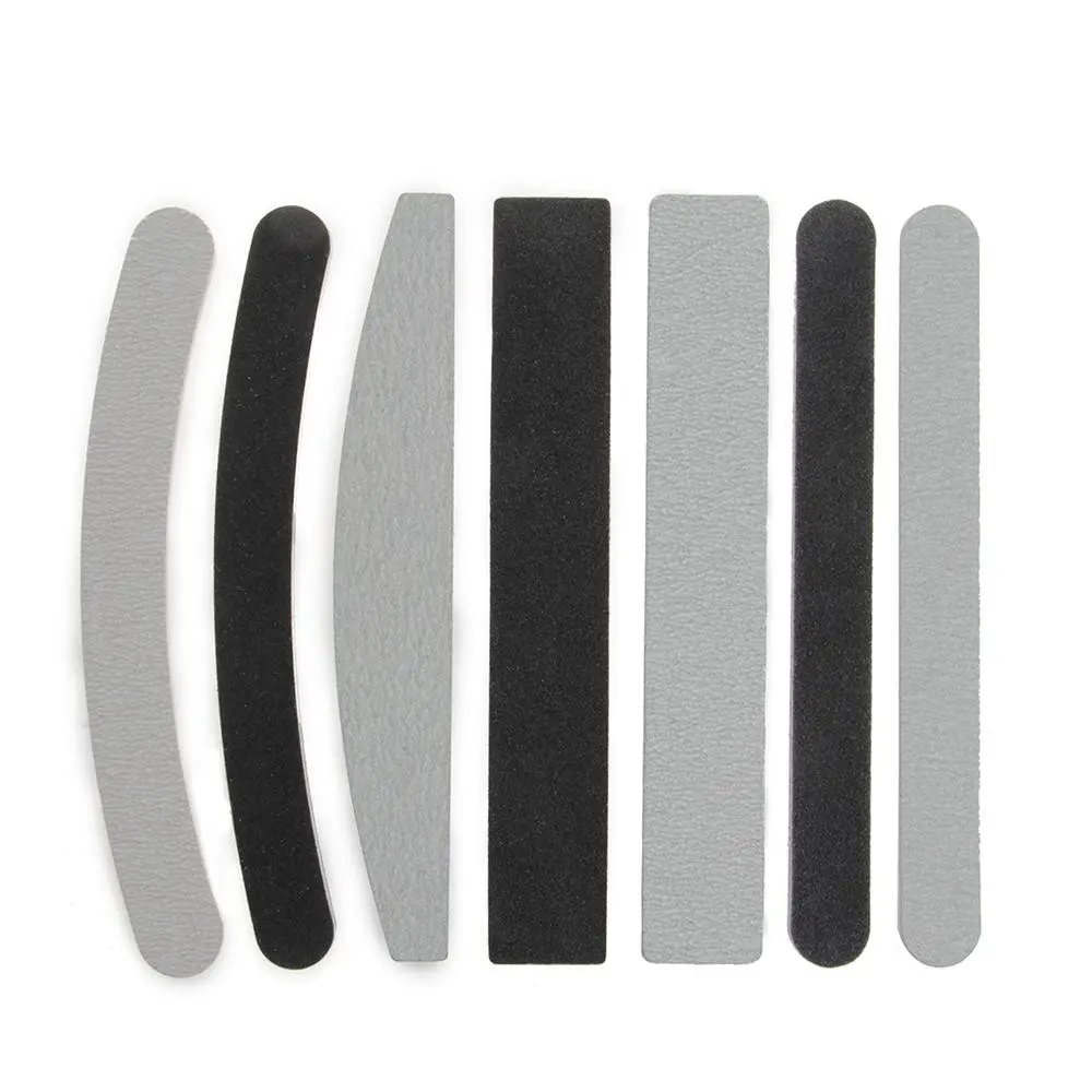 

YOST 7x Lime Straight Curve 100/180 for the reconstruction of nail art