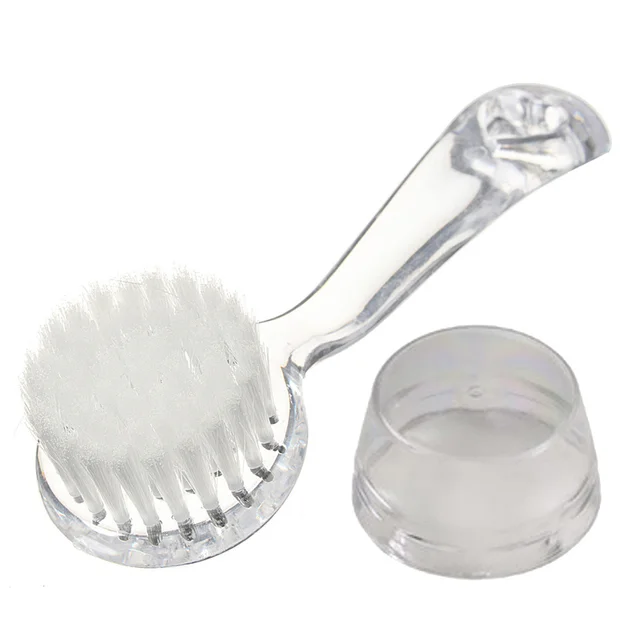 Exfoliating Facial Brush Magic Shave Bump Rescue Spot Treatment, 0.33 oz (Pack of 4) + Schick Slim Twin ST for Dry Skin
