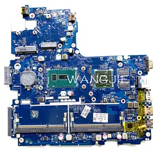 799561-501 для hp 450 440 G2 Материнская плата ноутбука ZPL40 ZPL50 ZPL70 LA-B181P I5-5200 799561-001 799561-601 полностью протестирована