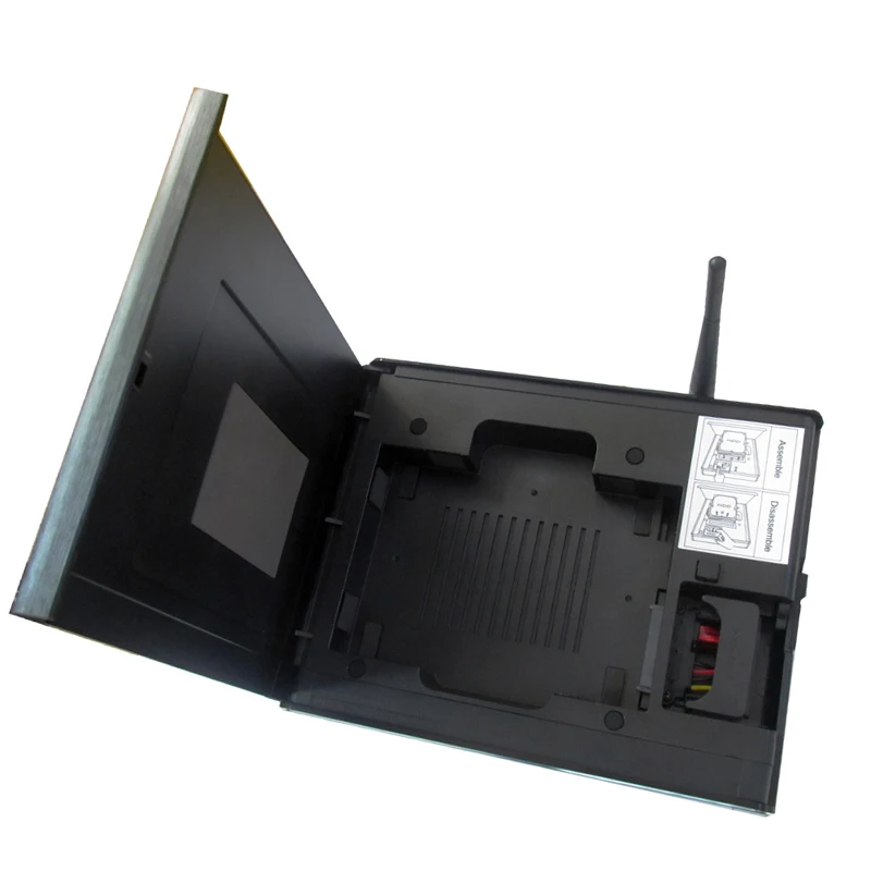 Clearance Himedia Q10 Pro 4K Android 7.1 TV Box 3D Smart Media Player Hi3798CV200 Quad Core Set Top Box Bluetooth Wifi TVbox Dolby 2