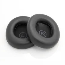 Новые кожаные гарнитура Earpad Замена амбушюры чехол для Samsung level On