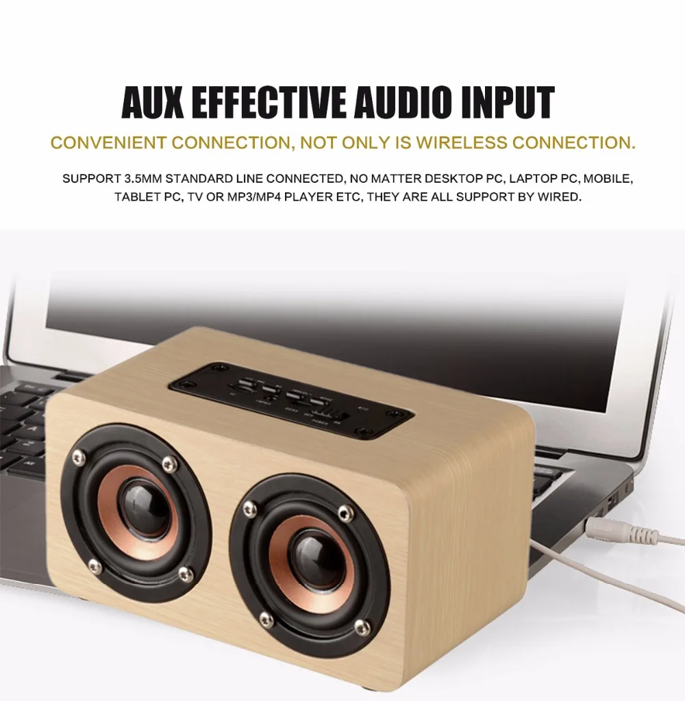 9pc speaker