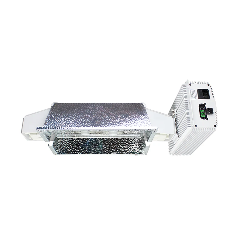 

Hydroponics 630W CMH/HPS Grow Light Digital Electronic Ballast Kit
