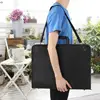 PVC Portable Painting Plate Bag A3 Drawing Sketch Board Storage File Bag Document Carry Case ► Photo 2/6