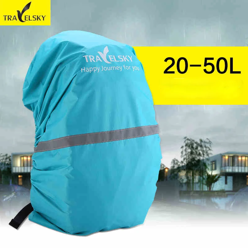 Shoulder bag backpack Covers Package cover waterproof cover