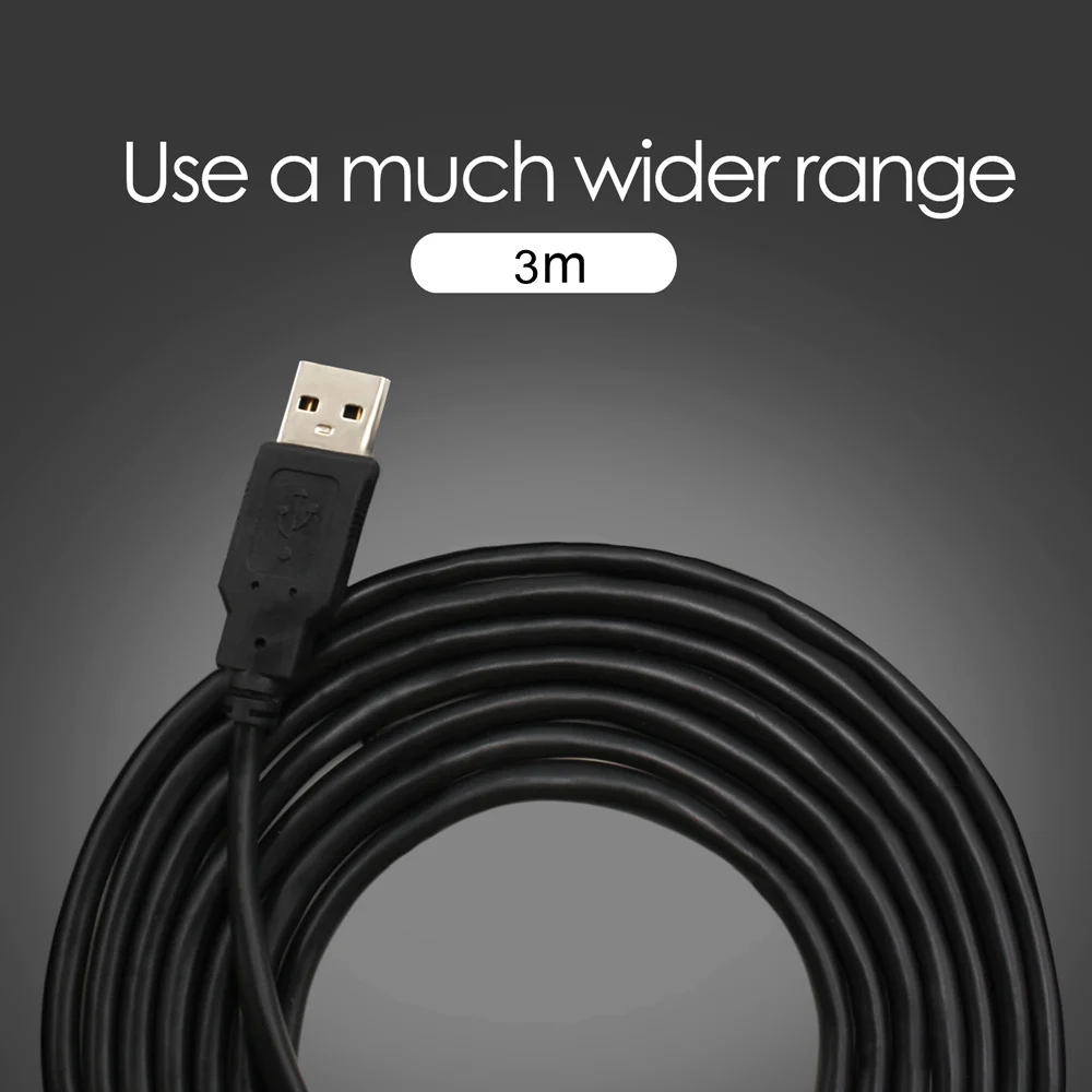 3M USB Cable